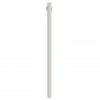 SOLUS 8 ft. White Outdoor Direct Burial Lamp Post with Convenience Outlet and Dusk To Dawn Photo Sensor, 8-C320NCA-WH 1 SOLUS 8 ft. White Outdoor Direct Burial Lamp Post with Convenience Outlet and Dusk To Dawn Photo Sensor, 8-C320NCA-WH -Cheap SOLUS Store 1752438
