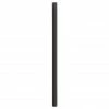 SOLUS 8 ft. Bronze Outdoor Direct Burial Aluminum Lamp Post, 8-NCA-BZ -Cheap SOLUS Store 1752447